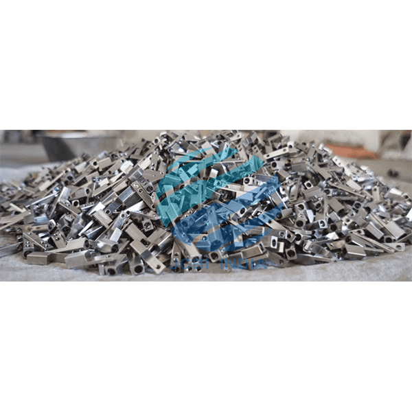 Brass Terminal Block 29